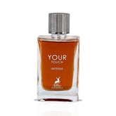 Your Touch Intense Bottle